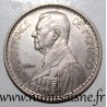 MONACO - KM 124 - 20 FRANCS 1947