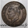 MONACO - KM 131 - 20 FRANCS 1951 - RAINIER III