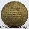 MEDAL - PHILIPPE DUKE OF ORLEANS - 1899