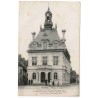 County 51170 - FISMES - TOWN HALL