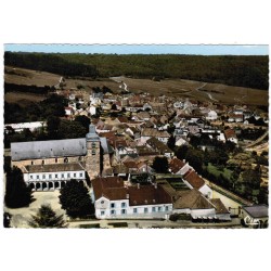 County 51287 - HAUTVILLERS - GENERAL AERIAL VIEW