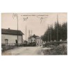 County 51140 - JONCHERY-SUR-VESLE - THE LEVEL-CROSSING