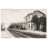 County 51150 - JALONS-LES-VIGNES - THE STATION