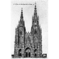 County 51460 - L'ÉPINE - BASILICA