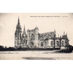 County 51460 - L'ÉPINE - NOTRE DAME BASILICA