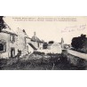 County 51210 - LE GAULT-LA-FORET - 51210 - LE GAULT-LA-FORET - THE GREAT WAR 1914-17 - HOUSES BURNED IN THE RECOUDE