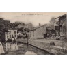 County 51800 - MOIREMONT - THE WAR IN ARGONNE - DRINKING TROUGH - BOMBED VILLAGE