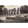 County 51510 - MATOUGUES - WAR 1914-1915 - THE MARNE BRIDGE BEFORE ITS DESTRUCTION