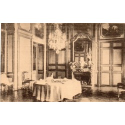 County 51210 - MONTMIRAIL - THE CASTLE - THE DINING ROOM
