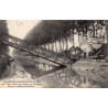 County 51 - THE EUROPEAN WAR OF 1914 - BRIDGE DESTROYED BY THE KRONPRINZ ARMY
