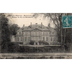 County 51160 - MAREUIL-SUR-AY - CASTLE OF THE DUKE OF MONTEBELLO