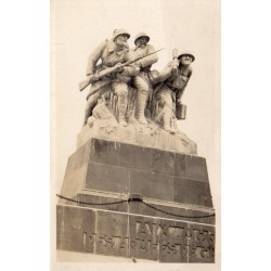 County 51 - NAVARIN - MONUMENT TO THE DEAD OF THE ALLIED ARMIES IN CHAMPAGNE (1914-1918)