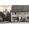 County 51270 - MONTMORT - THE CASTLE - THE HOTEL DE LA POMME D'OR - G.DUROND-LEPOUTRE