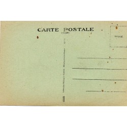 Komitat 51400 - MOURMELON-LE-GRAND - EINTRITT IN DAS CIMETIERE NATIONAL - CAMP DE CHALONS