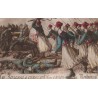 County 51210 - MONTMIRAIL - THE ZOUAVES SEIZE A CANNON