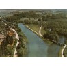 County 51260 - MARCILLY-SUR-SEINE - THE CONFLUENCE OF THE SEINE AND THE AUBE