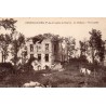 County 62880 - VENDIN-LE-VIEIL - THE CASTLE AFTER THE WAR