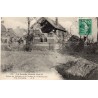 County 62980 - VERMELLES - THE GREAT WAR 1914-15 - RUINS OF THE CASTLE AND THE VILLAGE