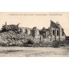 County 62410 - WINGLES - RUINS OF THE CHURCH AFTER THE WAR