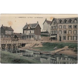 County 62930 - WIMEREUX - THE SHORE