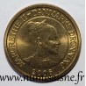 DENMARK - KM 903 - 10 KRONER 2006 - Fairy tales - The shadow of H C Andersen