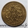 DENMARK - KM 903 - 10 KRONER 2006 - Fairy tales - The shadow of H C Andersen