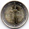 ITALY - 2 EURO 2022 - 170 YEARS OF THE POLICE FOUNDATION