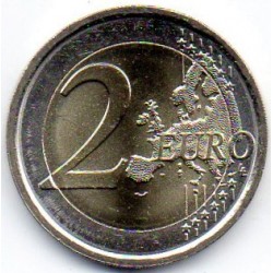 ITALY - 2 EURO 2022 - 170 YEARS OF THE POLICE FOUNDATION