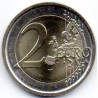 ITALY - 2 EURO 2022 - 170 YEARS OF THE POLICE FOUNDATION