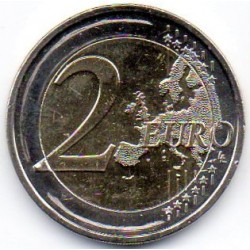 CYPRUS - 2 EURO 2022 - 35 YEARS OF THE ERASMUS PROGRAM