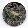 AUSTRIA - 3 EURO 2020 - SERIE DINO-THALER - N° 4 - ANKYLOSAURUS