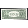 UNITED STATES OF AMERICA - PICK 474 - 1 DOLLAR 1985 'G'