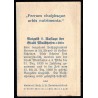 DEUTSCHLAND - NOTGELD - WAIDHOFEN AN DER YBBS - 50 HELLER - 31/12/1920