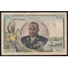 ÉTATS DE L'AFRIQUE DE EQUATORIALE  ET DU CAMEROUN - PICK 1f - 100 FRANCS (1961/62)