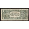 ETATS-UNIS - PICK 474 - 1 DOLLAR 1985 'G'