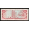 TRINIDAD AND TOBAGO - PICK 36 d - 1 DOLLAR - UNDATED (1985) - SIGN 7