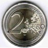 ITALY - 2 EURO 2022 - 30 YEARS OF THE DEATH OF JUDGES FALCONE AND BORSELLINO