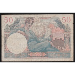 FAY VF 31/01 - 10 FRANCS TRESOR FRANCAIS - 1947