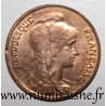 FRANCE - KM 842 - 5 CENTIMES 1916 * - Madrid - TYPE DUPUIS