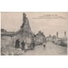 County 51320 - VASSIMONT - WAR OF 1914 - THE MAIN STREET