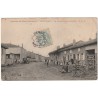County 51800 - VERRIERES - THE TOWN HALL AND THE PRESBYTERE