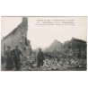 County 51320 - VASSIMONT - WAR OF 1914 - AGRICULTURAL EXPLOITATION DESTROYED BY THE GERMANS