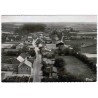 County 51320 - VILLESENEUX - GENERAL AERIAL VIEW - LA RUE DE FERE-CHAMPENOISE