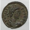 364 - 378 - VALENS - Nummus - R/ GLORIA ROMANORVM - TRES TRES BEAU