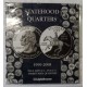 Album Statehood Quarters - 1999 - 2008 and 2009 D.C. and U.S. Territories quarters