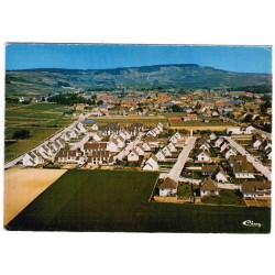 County 51130 - VIRTUS - GENERAL AERIAL VIEW - THE CITY