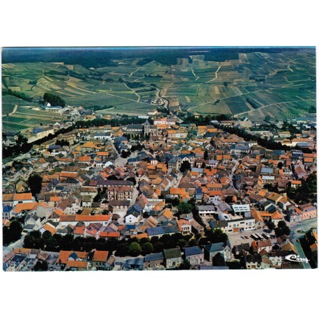 County 51130 - VIRTUS - GENERAL AERIAL VIEW