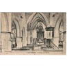 County 51480 - VAUCIENNES - CHURCH INTERIOR