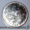 FRANCE - KM 926 - 5 FRANCS 1964 - TYPE SOWER - Stained