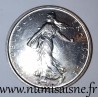 FRANCE - KM 926 - 5 FRANCS 1964 - TYPE SOWER